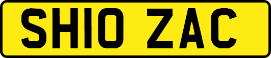 SH10ZAC