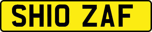 SH10ZAF