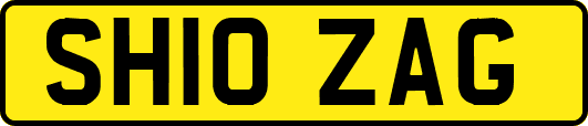 SH10ZAG