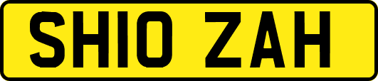 SH10ZAH