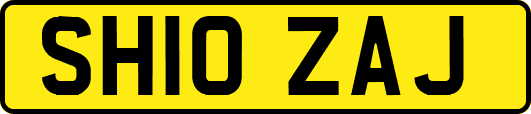 SH10ZAJ