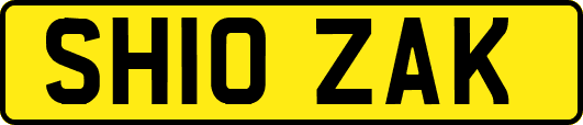 SH10ZAK