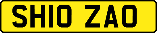 SH10ZAO