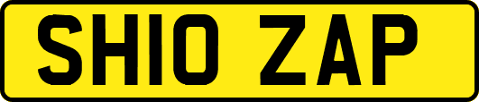 SH10ZAP