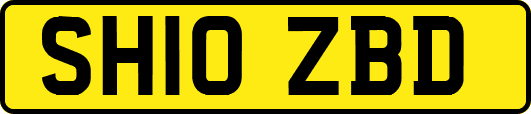 SH10ZBD