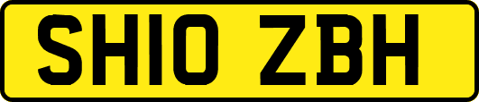 SH10ZBH
