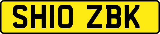 SH10ZBK