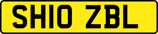 SH10ZBL