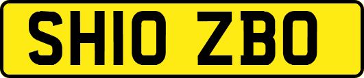 SH10ZBO