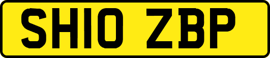 SH10ZBP