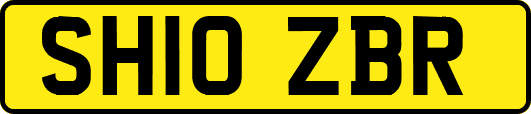 SH10ZBR