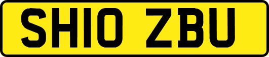 SH10ZBU