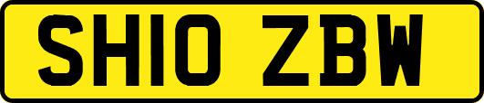SH10ZBW