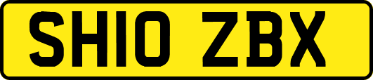 SH10ZBX