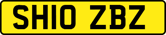 SH10ZBZ