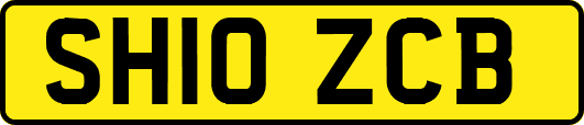 SH10ZCB