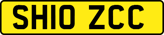 SH10ZCC