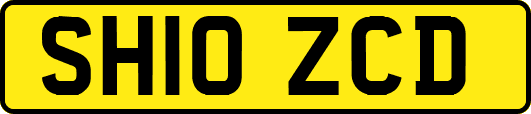 SH10ZCD