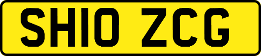 SH10ZCG