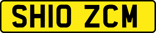 SH10ZCM