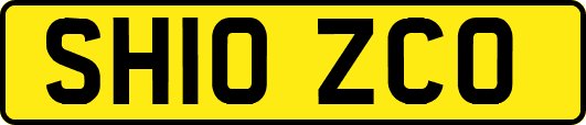 SH10ZCO