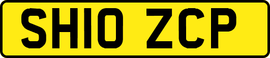 SH10ZCP