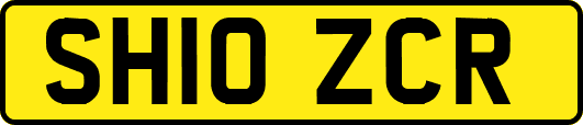 SH10ZCR
