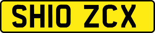 SH10ZCX
