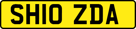 SH10ZDA