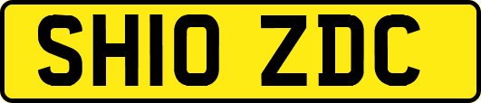 SH10ZDC