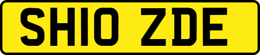 SH10ZDE