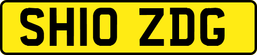 SH10ZDG