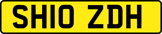 SH10ZDH
