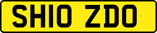 SH10ZDO