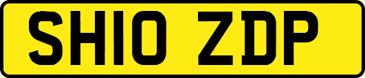 SH10ZDP