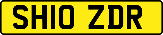 SH10ZDR