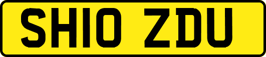 SH10ZDU