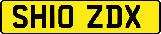SH10ZDX