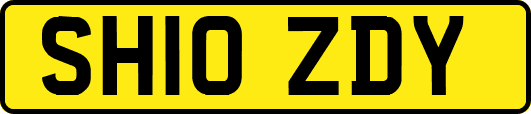 SH10ZDY