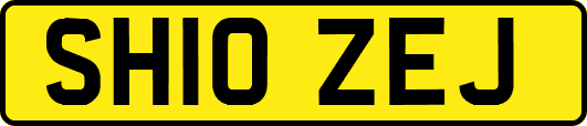 SH10ZEJ