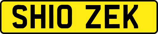 SH10ZEK