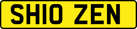 SH10ZEN