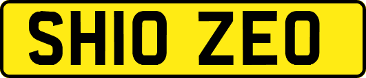 SH10ZEO