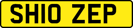 SH10ZEP