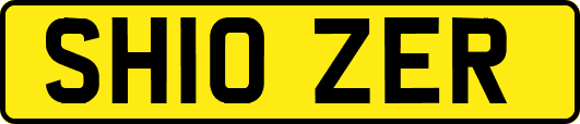 SH10ZER