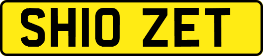 SH10ZET