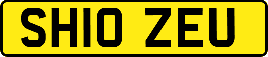 SH10ZEU