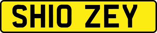 SH10ZEY