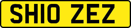 SH10ZEZ