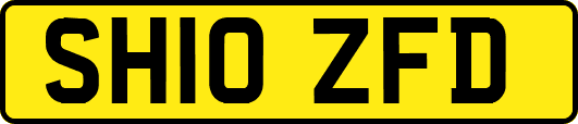 SH10ZFD